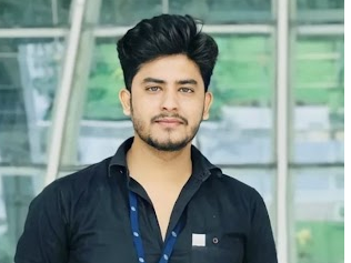 Aman siddiqui