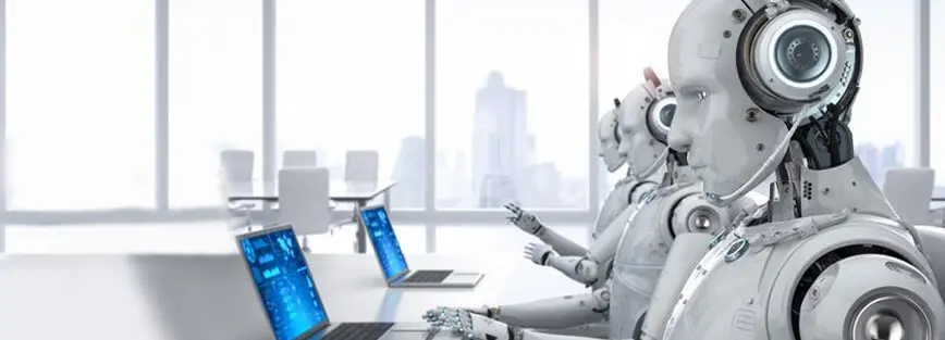 The Role of AI in Customer Service: Enhancing Support with Chatbots