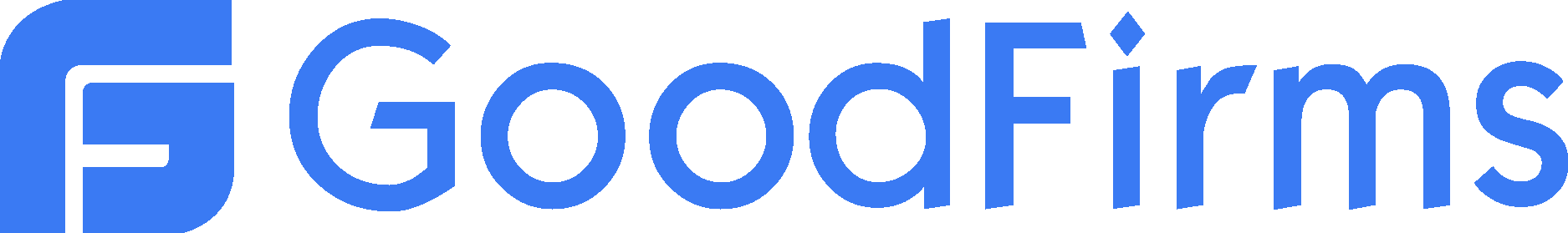 Goodfirms rating