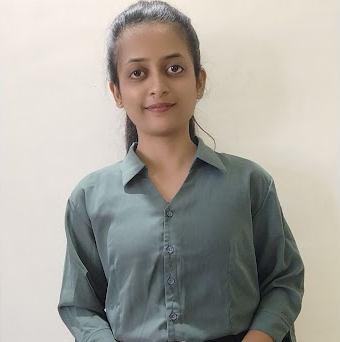 Pragati Patidar