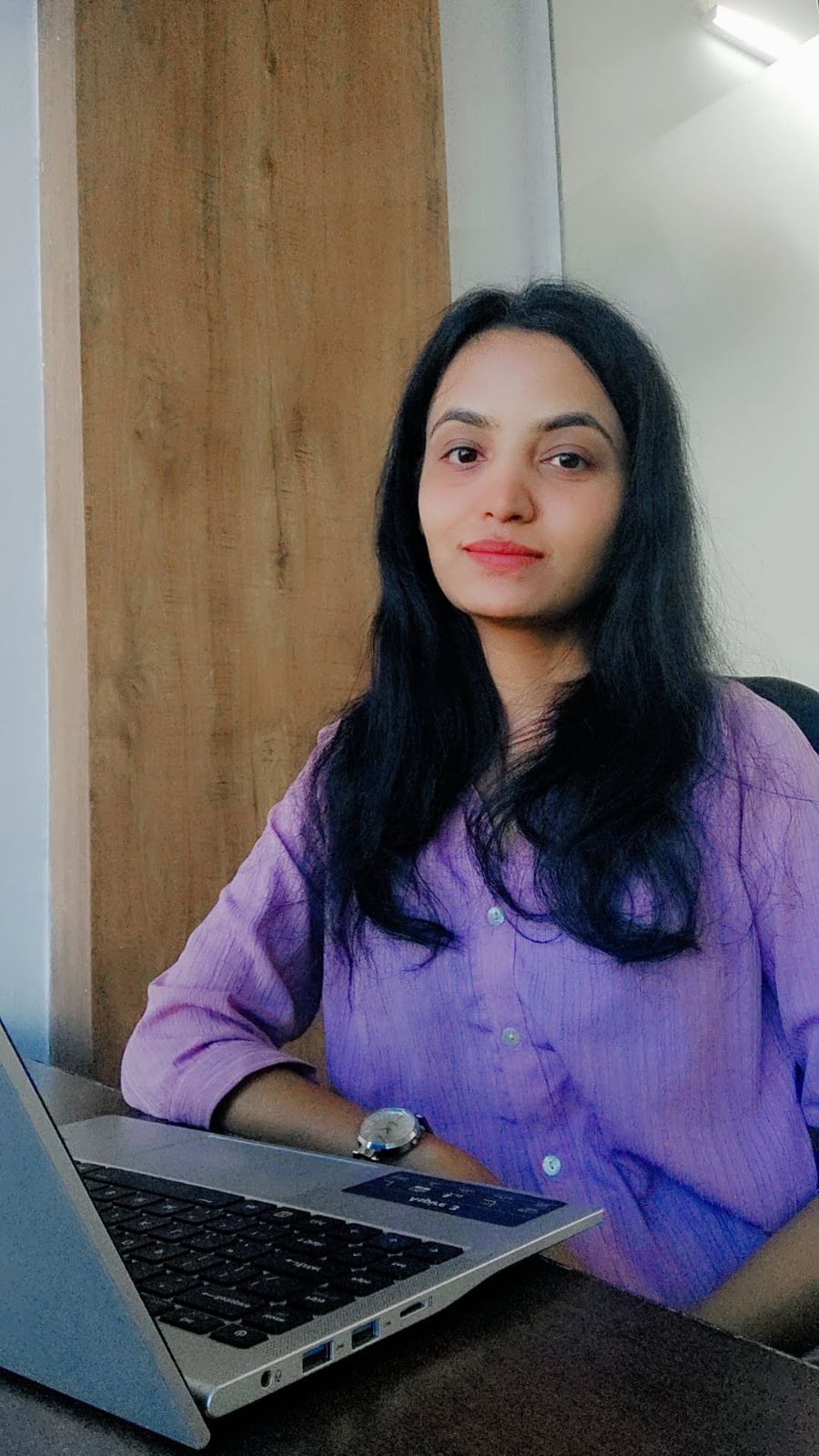 Sanjana verma
