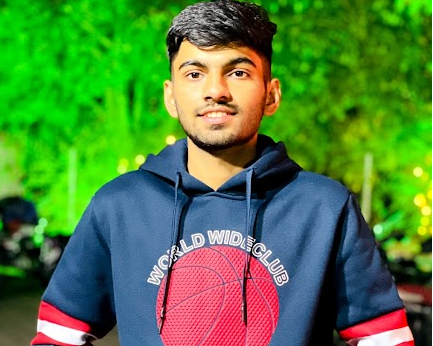 Siddhant Singh