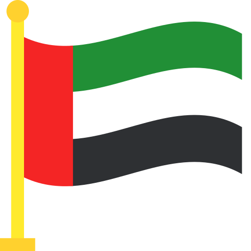Dubai Flag